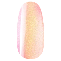 Kép 1/6 - Classic 838 gél lakk - Aranyló rózsaszínes