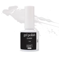 Kép 2/2 - Pearl Nails Classic 501 gél lakk