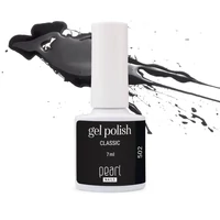 Kép 2/2 - BF Classic 502 gél lakk - fekete