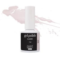 Kép 2/2 - BF Classic 503 gél lakk - nude