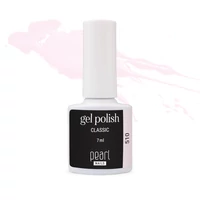 Kép 2/2 - BF Classic 510 gél lakk - világos rózsaszín