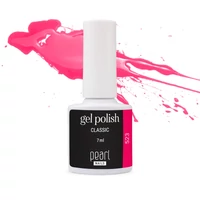 Kép 2/2 - Classic 523 gél lakk - neon rózsaszín