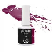 Kép 2/2 - Classic 527 gél lakk - lila