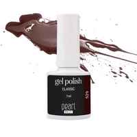 Kép 2/2 - BF Classic 529 gél lakk - bordó