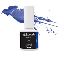 Kép 2/2 - BF Classic 530 gél lakk - kék
