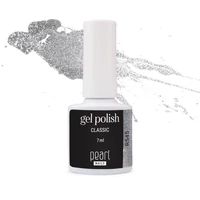 Kép 2/2 - BF Classic R545 gél lakk - ezüst