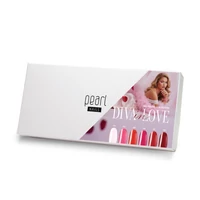 Kép 1/8 - Gél lakk kollekció - Diva in Love a valentin napok varázslata!