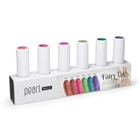 Kép 1/2 - Gél lakk kollekció - Fairy Tale