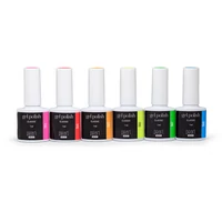 Kép 2/8 - Gél lakk kollekció - Color Festival