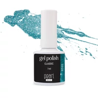 Kép 1/2 - Classic R555 gél lakk - kék