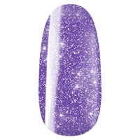 Kép 2/2 - Classic R556 gél lakk - reflektív lila