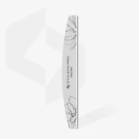 Kép 1/2 - Staleks félhold reszelő 150/180 | EXPERT