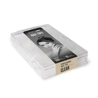Kép 5/5 - Classic Tip Box - clear