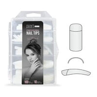 Kép 1/5 - Classic Tip Box - natúr