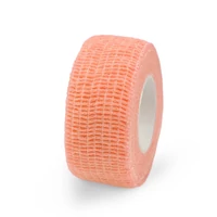 Kép 1/3 - Pearl Nails ujjvédő szalag narancssárga