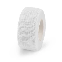 Kép 1/3 - Pearl Nails ujjvédő szalag fehér