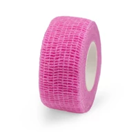 Kép 1/3 - Pearl Nails ujjvédő szalag pink