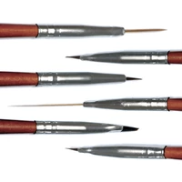 Kép 1/2 - Ecsetkészlet 6019