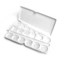 Kép 1/2 - Pearl Nails zselé paletta / festéktató 24 színhez