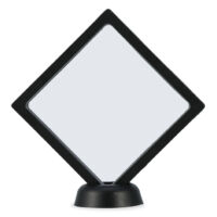 Kép 3/5 - Pearl Nails Tiptartó display keret - műanyag