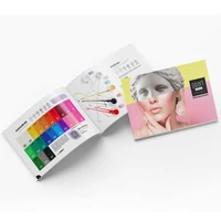 Kép 1/6 - ÚJ! Pearl Nails termékkatalógus 2020