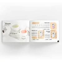 Kép 5/6 - Pearl Nails katalógus 2022