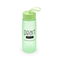 Kép 3/5 - Zöld BpA mentes kulacs - Be Trendy, Be Eco - by Pearl Nails