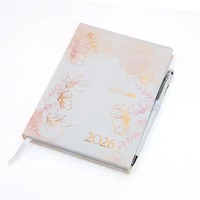 Kép 1/7 - Pearl Nails Határidőnapló 2026