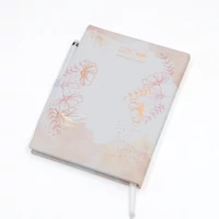 Kép 2/7 - Pearl Nails Határidőnapló 2026 - hátulja