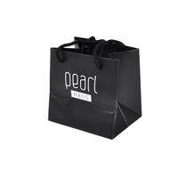 Kép 2/2 - Pearl Nails ajándéktáska - kicsi