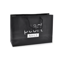 Kép 1/2 - Pearl Nails ajándéktáska - nagy