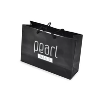 Kép 2/2 - Pearl Nails ajándéktáska - nagy