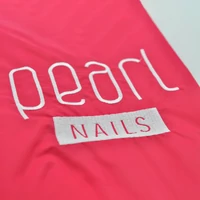 Kép 3/3 - Pearl Nails kötény pink