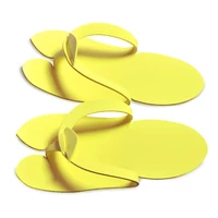 Kép 2/2 - Pedipapucs - sárga