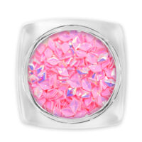 Kép 1/2 - 3D Gyémánt flitter rózsaszín G4