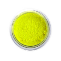 Kép 1/3 - Neon Yellow pigmentpor - Pearl Nails