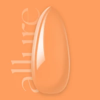 Kép 1/8 - allure 017 Jaffa gél lakk