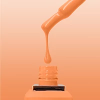 Kép 2/8 - allure 017 Jaffa gél lakk