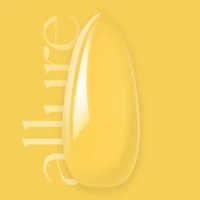 Kép 7/17 - allure Tropical Paradise gél lakk kollekció