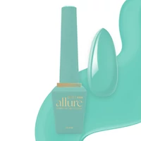 Kép 3/7 - allure 054 Green Bay gél lakk
