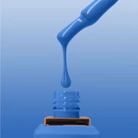 Kép 2/8 - allure 066 Tory Blue gél lakk