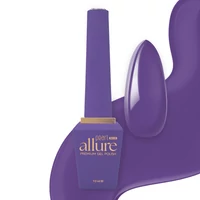 Kép 3/8 - allure 078 Jakarta gél lakk
