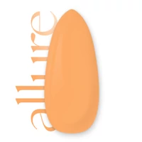 Kép 4/9 - allure 105 Flush Orange gél lakk