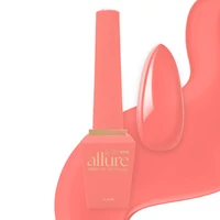 Kép 3/8 - allure 107 Wild Watermelon gél lakk