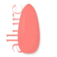 Kép 4/8 - allure 107 Wild Watermelon gél lakk