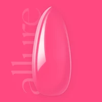 Kép 1/7 - allure 108 Neon Pink gél lakk