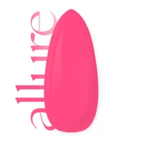 Kép 4/7 - allure 108 prémium rózsaszín gél lakk