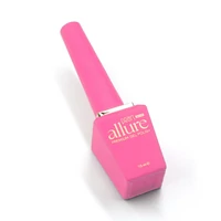 Kép 5/7 - allure 108 Neon Red gél lakk