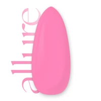Kép 4/10 - allure 109 Flamingo gél lakk