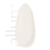 Kép 4/6 - allure 112 gél lakk - krémfehér - Pearl Nails